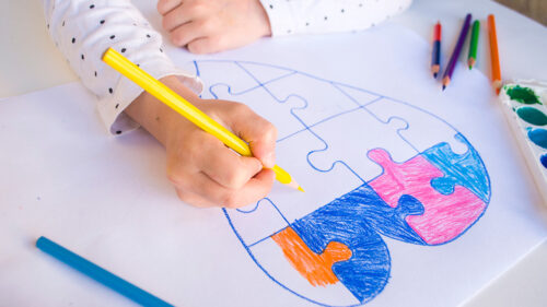 Autismo: Também uma Questão de Ambiente, Não de Cura