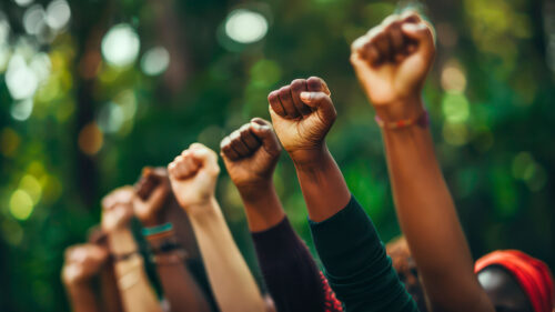 Dia da Consciência Negra: Um Chamado à Reflexão e Ação