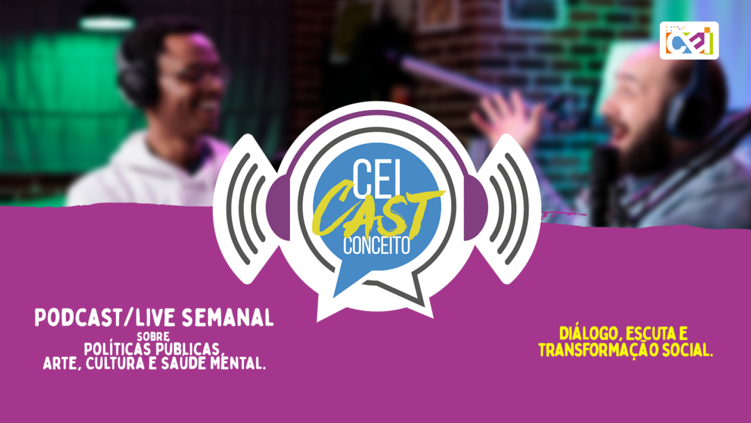 CEICast: Diálogo que transforma