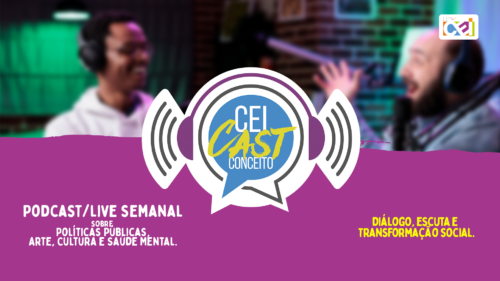 CEICast: Diálogo que transforma