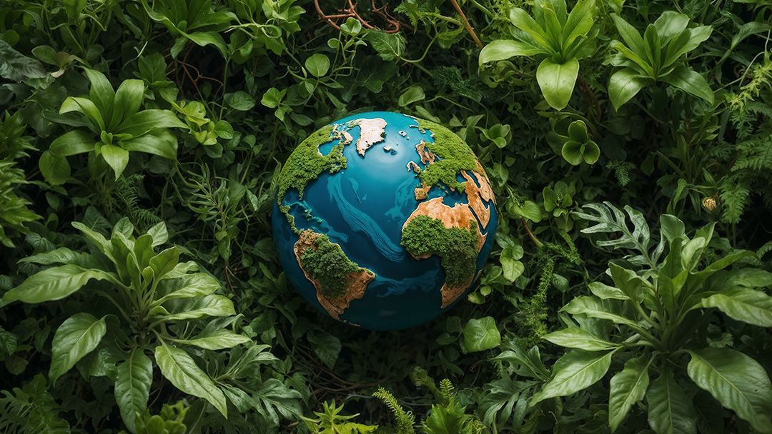 Manifesto pelo planeta — Uma questão política