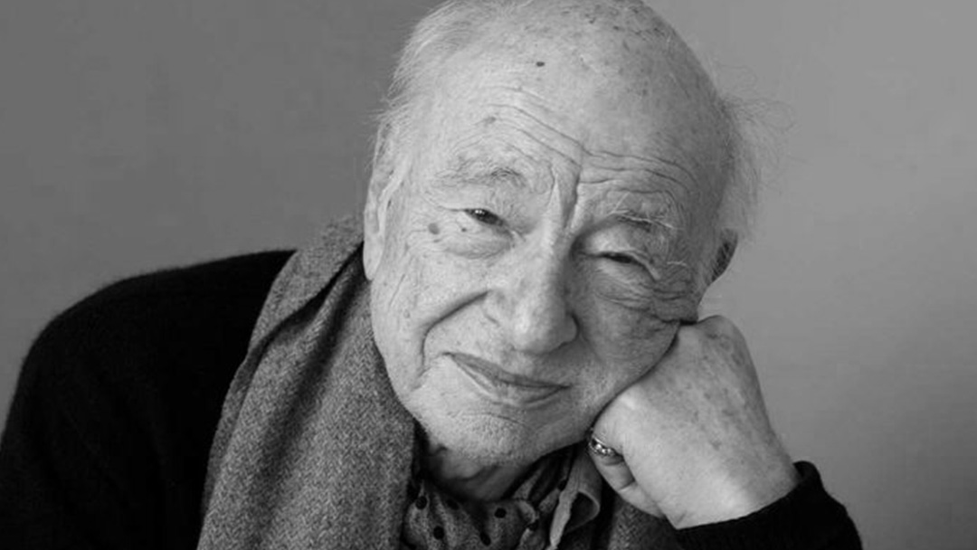 O legado de Edgar Morin: uma perda para o mundo e uma inspiração para o CEI Campinas